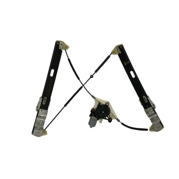 Recambio de elevalunas delantero izquierdo para seat leon st (5f8) 2.0 tdi referencia OEM IAM 5Q0959801B  