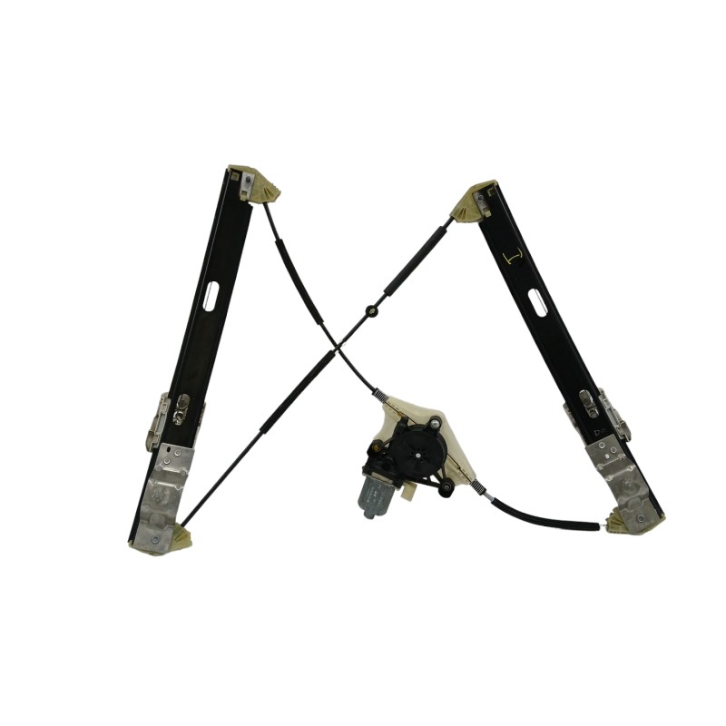 Recambio de elevalunas delantero izquierdo para seat leon st (5f8) 2.0 tdi referencia OEM IAM 5Q0959801B  