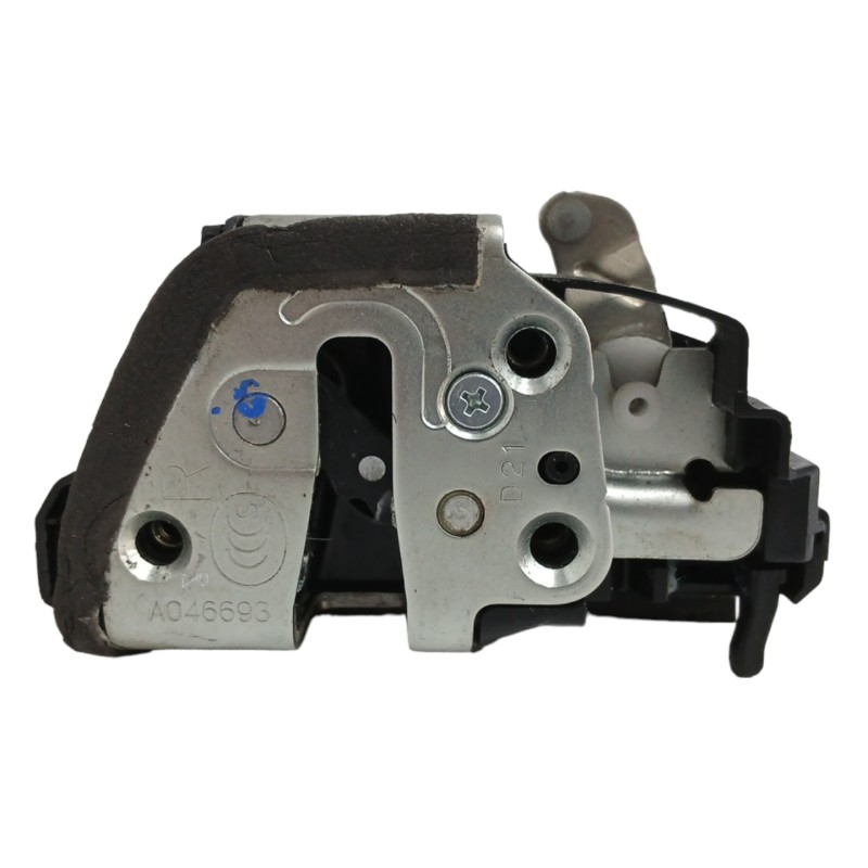 Recambio de cerradura puerta trasera derecha para toyota avensis cross sport (t27) 1.8 16v cat referencia OEM IAM   