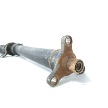 Recambio de transmision central para mercedes-benz clase m (w164) 3.0 cdi cat referencia OEM IAM A1644103102 136 CM 