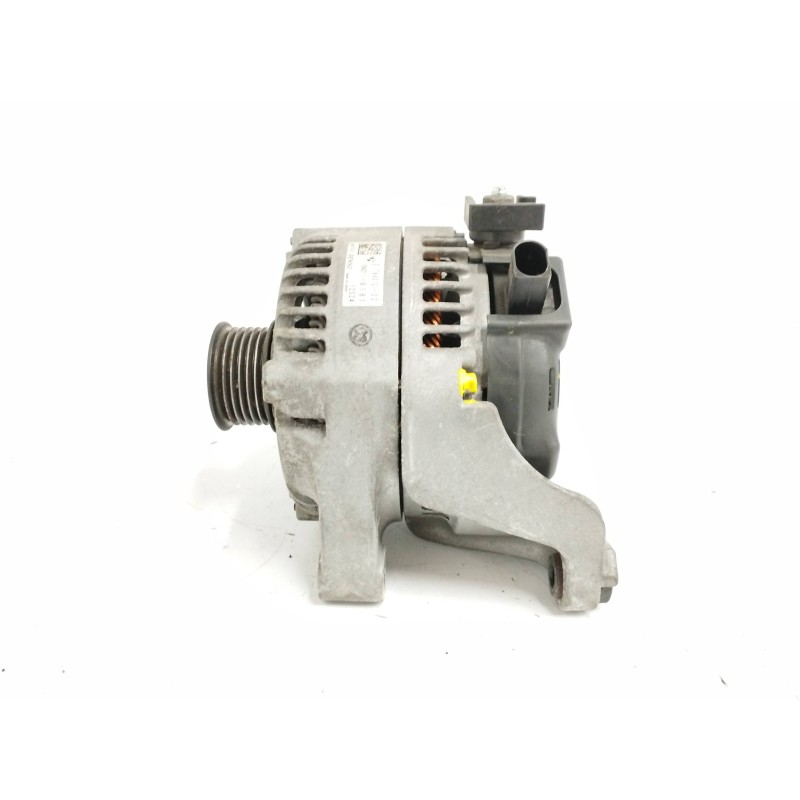 Recambio de alternador para mini mini (f56) cooper s referencia OEM IAM 7640131 1042118181 150A