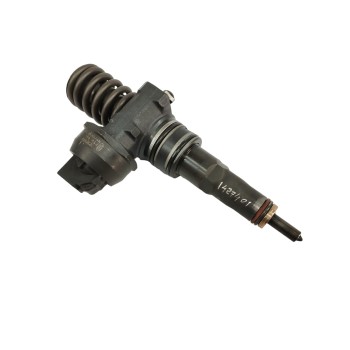 Recambio de inyector para audi a4 berlina (8e) 1.9 tdi referencia OEM IAM 038130073BA 0414720216 