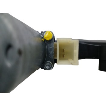 Recambio de elevalunas delantero izquierdo para seat leon st (5f8) 2.0 tdi referencia OEM IAM 5Q0959801B  