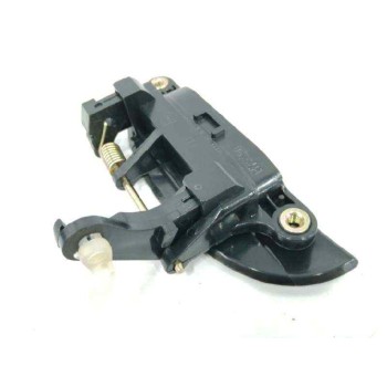 Recambio de maneta exterior trasera izquierda para hyundai atos prime (mx) gls referencia OEM IAM 8365002000  