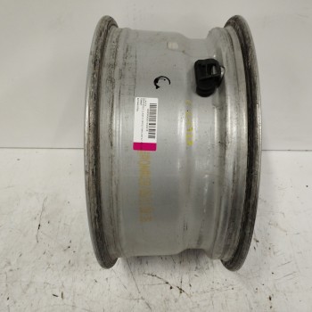 Recambio de llanta para mercedes-benz clase e t-model (s212) e 200 cdi / bluetec (212.205, 212.206) referencia OEM IAM A21240107