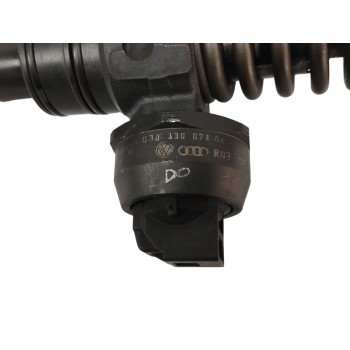Recambio de inyector para audi a4 berlina (8e) 1.9 tdi referencia OEM IAM 038130073BA 0414720216 
