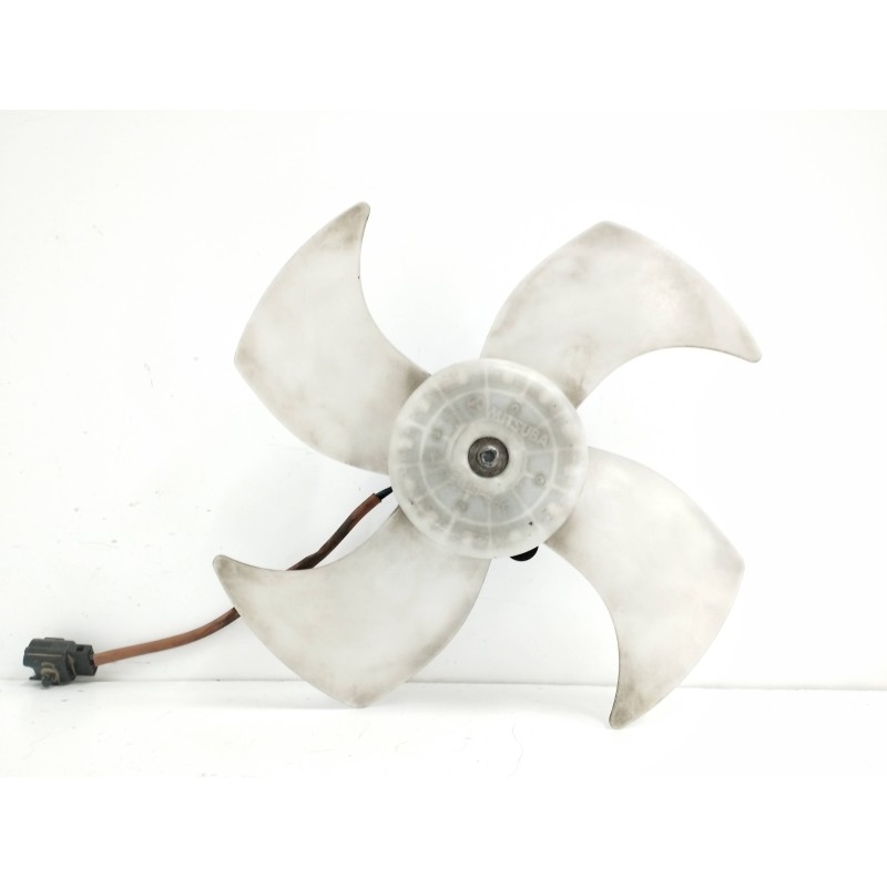 Recambio de electroventilador para subaru legacy iv station wagon (bp) 2.0 awd (bp5) referencia OEM IAM 8201300  