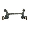 Recambio de puente trasero para peugeot rifter 1.5 blue-hdi fap referencia OEM IAM 9822650280 115395 KM 