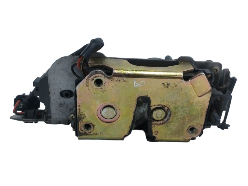Recambio de cerradura puerta lateral derecha para chrysler voyager (rg) 3.3 v6 cat referencia OEM IAM   