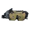 Recambio de cerradura puerta lateral derecha para chrysler voyager (rg) 3.3 v6 cat referencia OEM IAM   