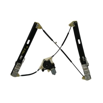 Recambio de elevalunas delantero derecho para seat leon st (5f8) 2.0 tdi referencia OEM IAM 5Q0959802B  