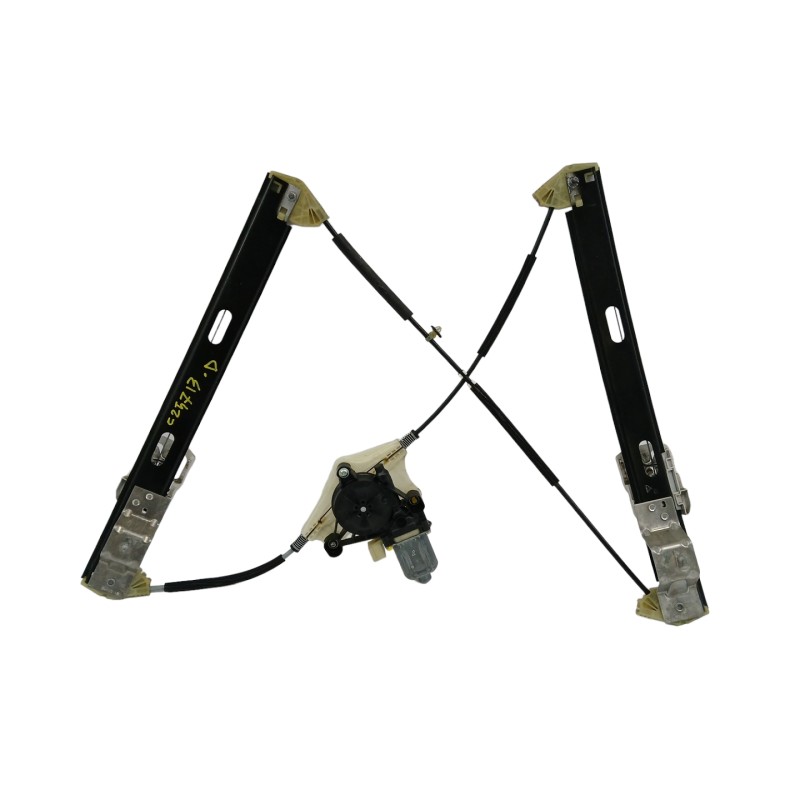 Recambio de elevalunas delantero derecho para seat leon st (5f8) 2.0 tdi referencia OEM IAM 5Q0959802B  