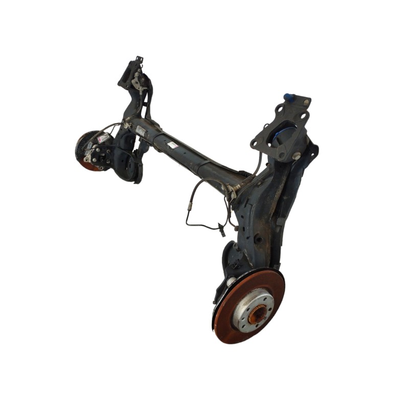 PUENTE TRASERO 115395 KM