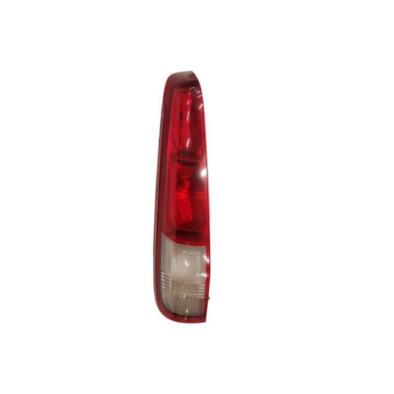 Recambio de piloto trasero izquierdo para nissan x-trail (t30) 2.5 cat referencia OEM IAM 26555EQ00A  