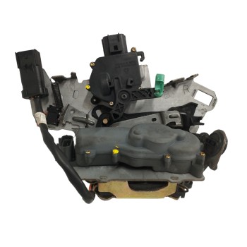 Recambio de cerradura puerta lateral derecha para chrysler voyager (rg) 3.3 v6 cat referencia OEM IAM   