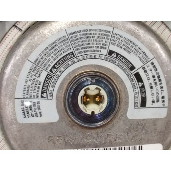 Recambio de airbag delantero izquierdo para land rover freelander (ln) 2.0 td4 cat referencia OEM IAM EHM000050LNF  