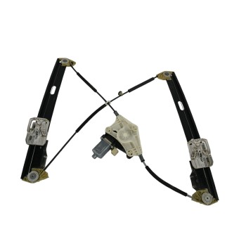 Recambio de elevalunas delantero derecho para seat leon st (5f8) 2.0 tdi referencia OEM IAM 5Q0959802B  