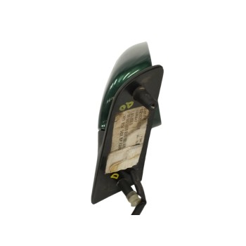 Recambio de retrovisor derecho para volkswagen sharan (7m6/7m9) 2.8 v6 24v referencia OEM IAM 7M1857502BP 5 CABLES 