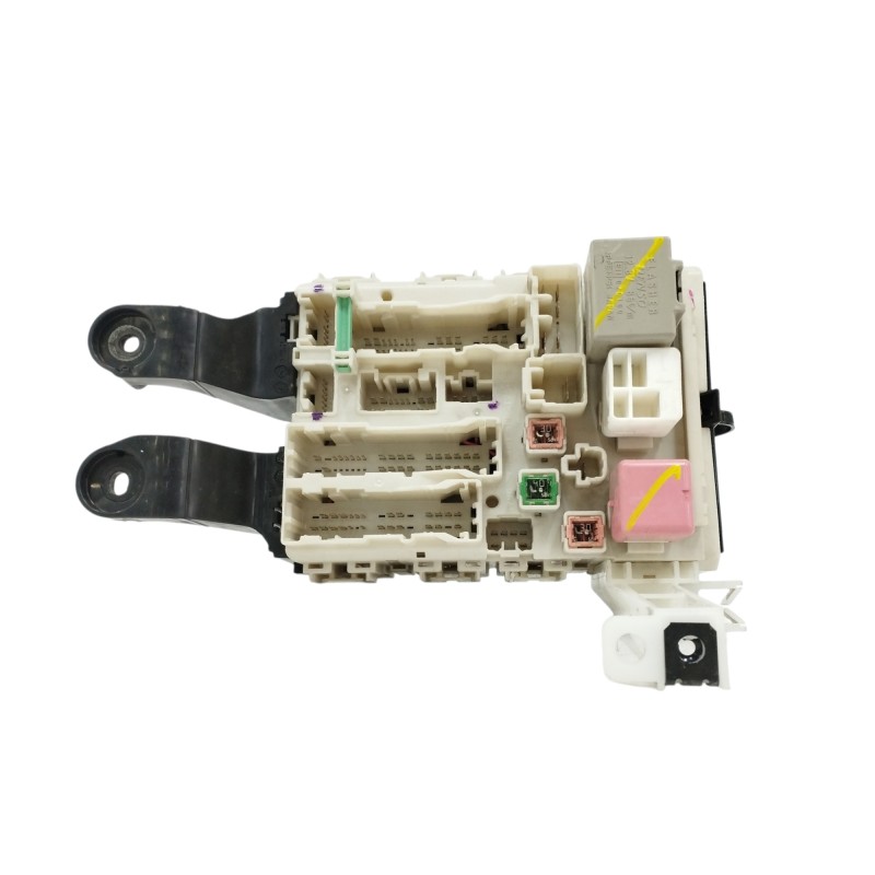 Recambio de caja reles / fusibles para toyota corolla (e15) 1.6 16v cat referencia OEM IAM 8273012400  