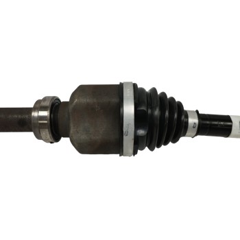 Recambio de transmision delantera derecha para citroën c3 1.5 blue-hdi fap referencia OEM IAM 9801048680  