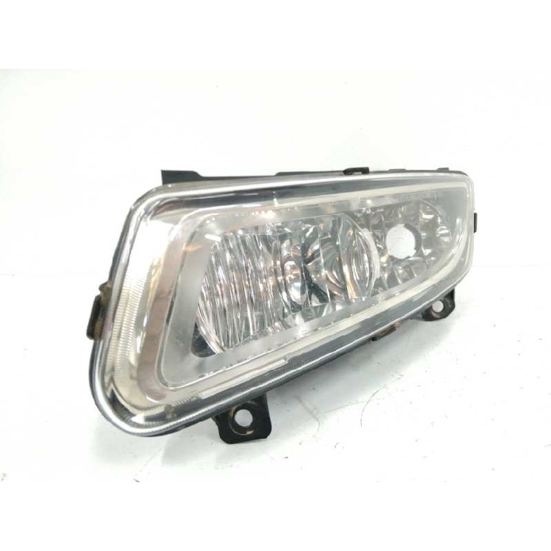 Recambio de faro antiniebla izquierdo para volkswagen polo (6r1) 1.6 tdi referencia OEM IAM 6R0941061B Recambio de faro antiniebla izquierdo para volkswagen polo (6r1) 1.6 tdi referencia OEM IAM 6R0941061B
