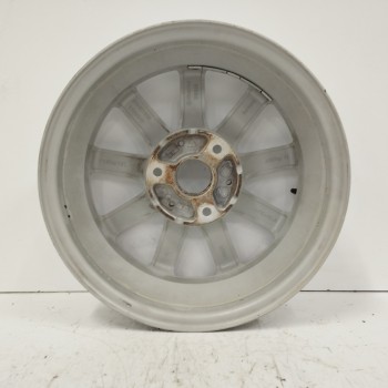 Recambio de llanta para smart fortwo coupe 0.7 cc referencia OEM IAM 0015426V001 4,0JX15H2 ET27 3H 3X135