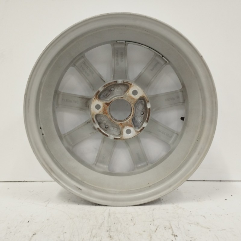 LLANTA 4 0JX15H2 ET27 3H 3X135