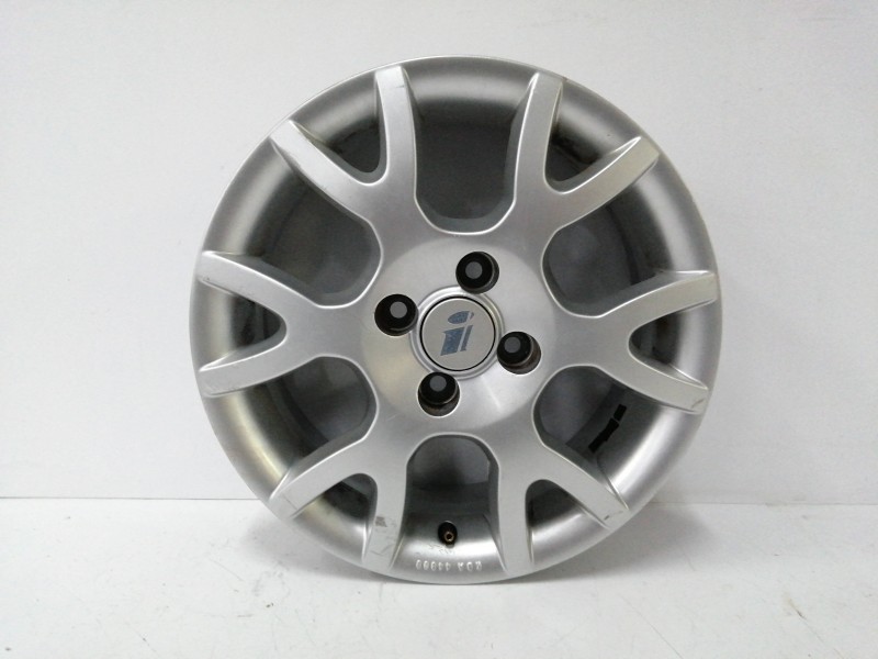 Recambio de llanta para opel vectra b berlina 1.8 16v referencia OEM IAM 76110470 6JX15H2 ET49 