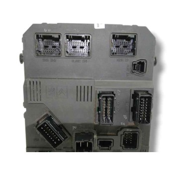 Recambio de caja reles / fusibles para citroën c3 1.4 hdi referencia OEM IAM 9652474380  