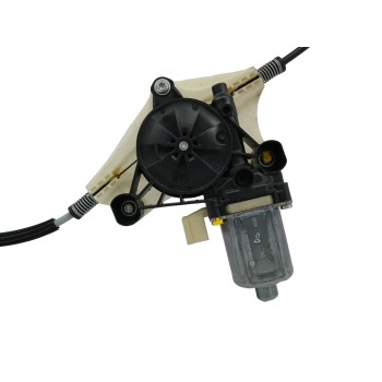 Recambio de elevalunas delantero derecho para seat leon st (5f8) 2.0 tdi referencia OEM IAM 5Q0959802B  