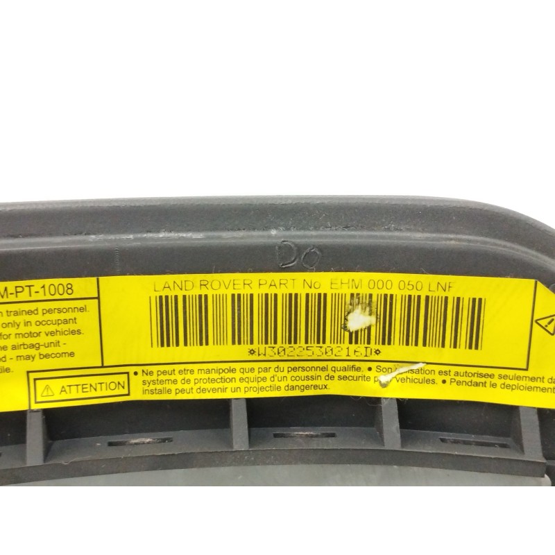 AIRBAG DELANTERO IZQUIERDO