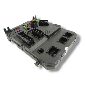 Recambio de caja reles / fusibles para citroën c3 1.4 hdi referencia OEM IAM 9652474380  