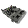 Recambio de caja reles / fusibles para citroën c3 1.4 hdi referencia OEM IAM 9652474380  
