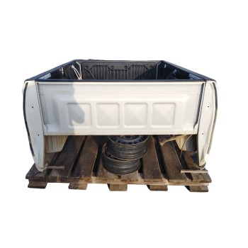 CARROCERIA CORTE 6724A181 PARTE TRASERA OBSERVAR FOTO