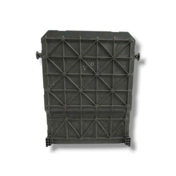 Recambio de caja reles / fusibles para citroën c3 1.4 hdi referencia OEM IAM 9652474380  