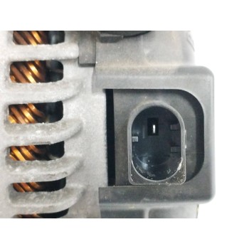 Recambio de alternador para mini mini (f56) cooper s referencia OEM IAM 7640131 1042118181 150A