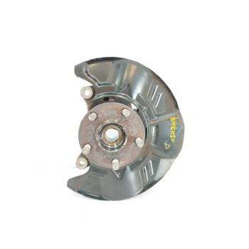 Recambio de mangueta delantera derecha para subaru legacy v (bm) 2.0 d awd (bmd) referencia OEM IAM   