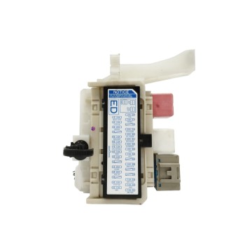 Recambio de caja reles / fusibles para toyota corolla (e15) 1.6 16v cat referencia OEM IAM 8273012400  