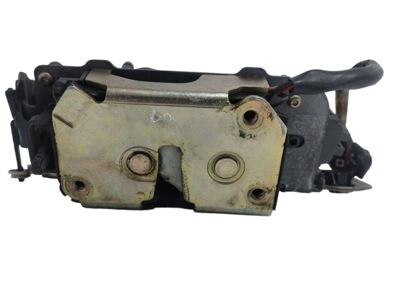 Recambio de cerradura puerta lateral izquierda para chrysler voyager (rg) 3.3 v6 cat referencia OEM IAM   