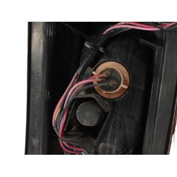 Recambio de piloto trasero izquierdo para nissan x-trail (t30) 2.5 cat referencia OEM IAM 26555EQ00A  