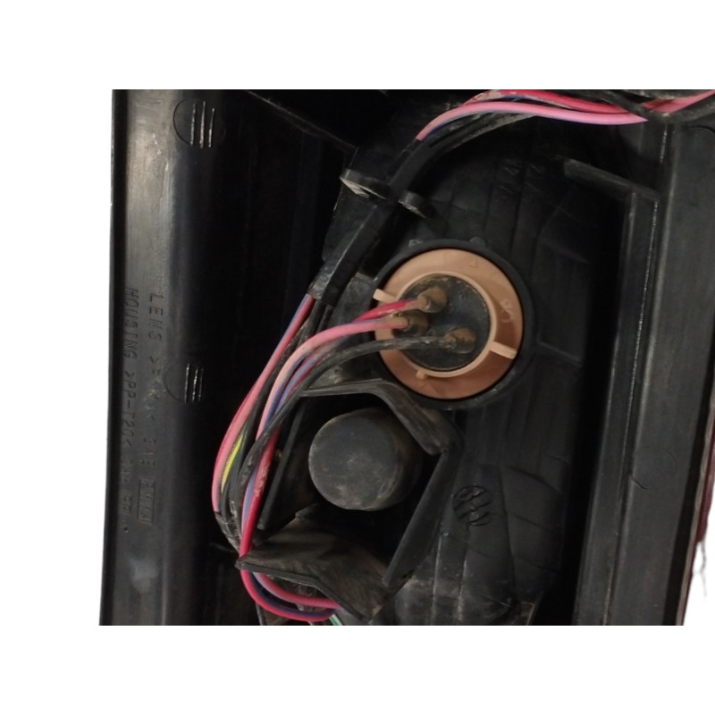 PILOTO TRASERO IZQUIERDO