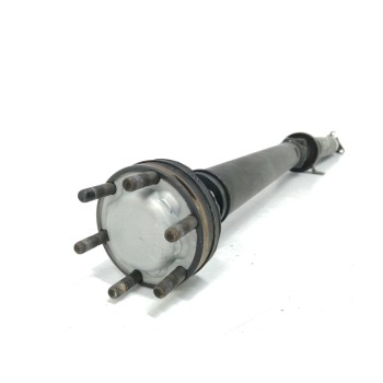 Recambio de transmision central para bmw x5 (e53) 3.0 turbodiesel cat referencia OEM IAM 7549298 132 CM OBSERVAR FOTOS