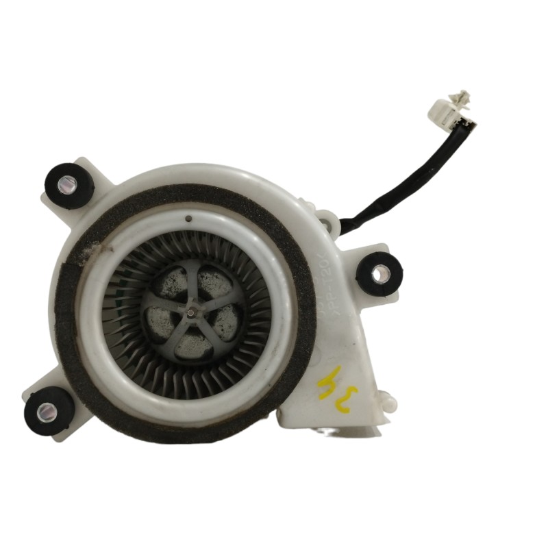 Recambio de motor calefaccion para lexus rx (_u3_) 400h awd (mhu38_) referencia OEM IAM G923048010  