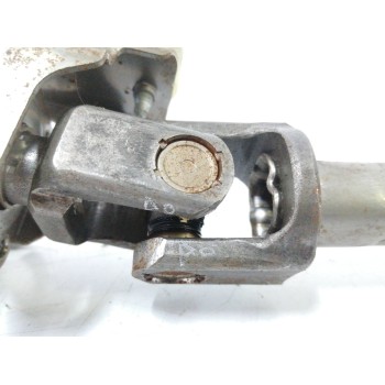 Recambio de columna direccion para skoda fabia (5j2 ) 1.6 tdi referencia OEM IAM 6Q1419501CC  