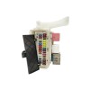 Recambio de caja reles / fusibles para toyota corolla (e15) 1.6 16v cat referencia OEM IAM 8273012400  