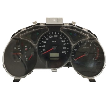 Recambio de cuadro instrumentos para subaru forester (sg_) 2.0 awd (sg5) referencia OEM IAM 85012SA45  
