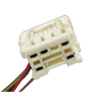 Recambio de piloto trasero izquierdo para nissan x-trail (t30) 2.5 cat referencia OEM IAM 26555EQ00A  