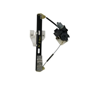 Recambio de elevalunas trasero izquierdo para seat leon st (5f8) 2.0 tdi referencia OEM IAM 5Q0959811E  