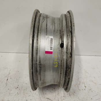 Recambio de llanta para smart fortwo coupe 0.7 cc referencia OEM IAM 0015426V001 4,0JX15H2 ET27 3H 3X135