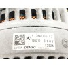 Recambio de alternador para mini mini (f56) cooper s referencia OEM IAM 7640131 1042118181 150A